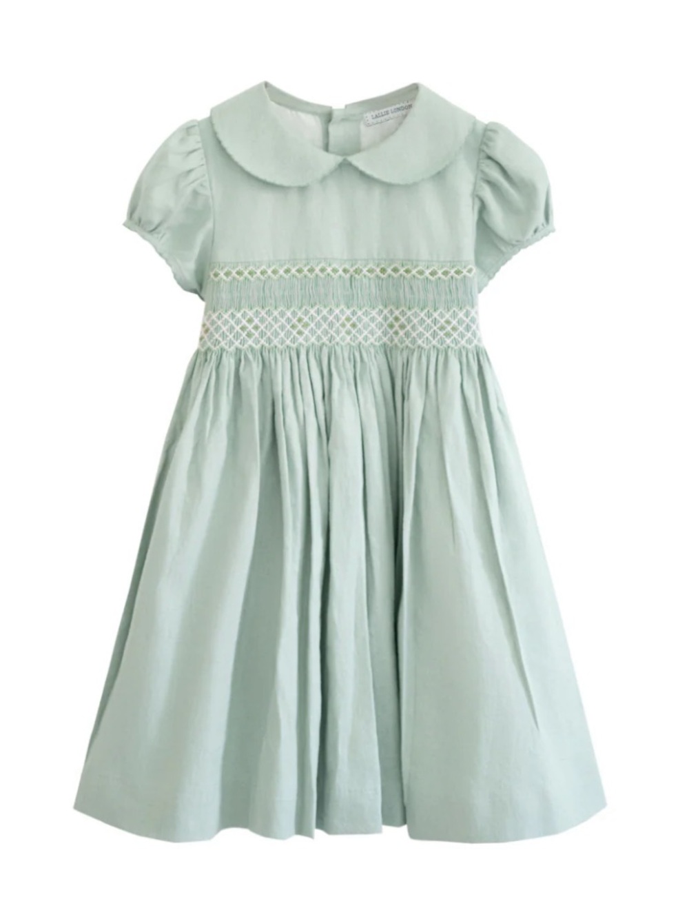 Lallie London dress